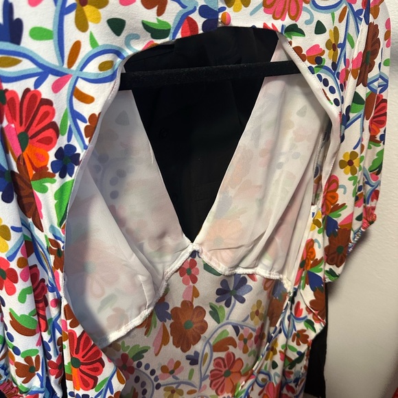 RIXO Steph Dress